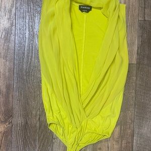 Bebe one piece